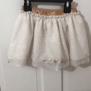 Cat & Jack Tulle Skirt